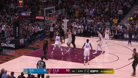 NBA "Basketball Genuis" MOMENTS