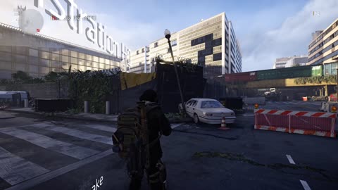 The Division 2 - Agent Activated Day 10