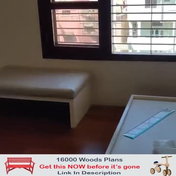 Bamboo Wooden Floring - Woodworking Hunter