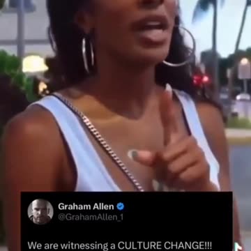 Blacks for Donald Trump - People are Waking Up