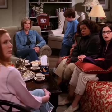 Greatest TV Scene of All Time