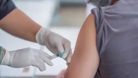 How long will the vaccinated live?