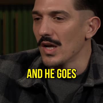 Andrew Schulz tells a funny story about LeBron James and Zlatan Ibrahimovic