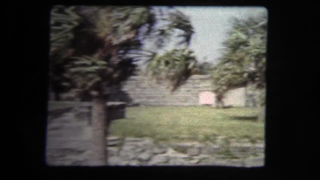 St. Augustine, Florida, 1941