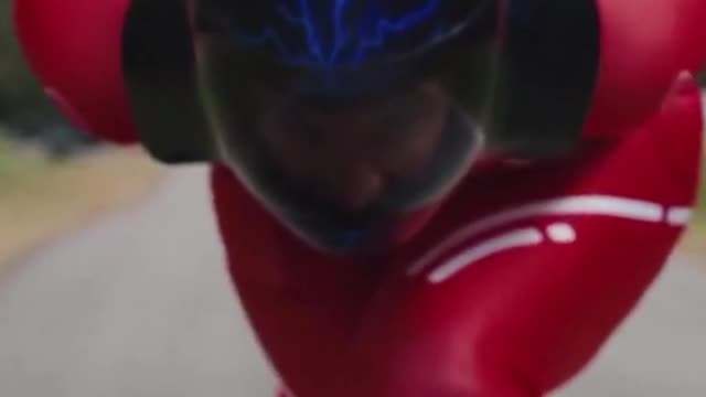 Fastest standing skateboard speed downhill (team): 84.954 kmh (52.788 mph)