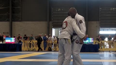 #CLIPPED: IBJJF Phoenix International Open July 2021 Match 2