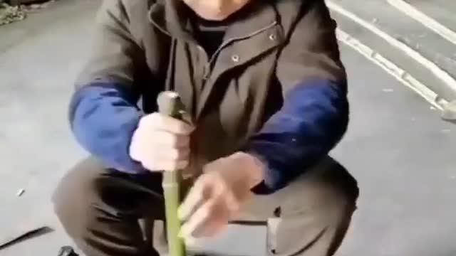 satisfying video