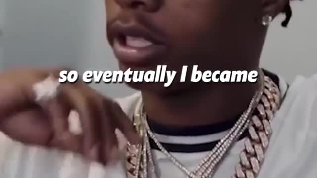 ''I believed I will be a millionaire''- Motivation