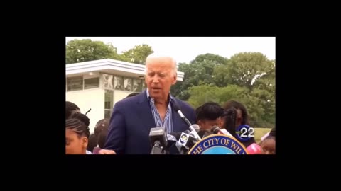 Biden Gaffes