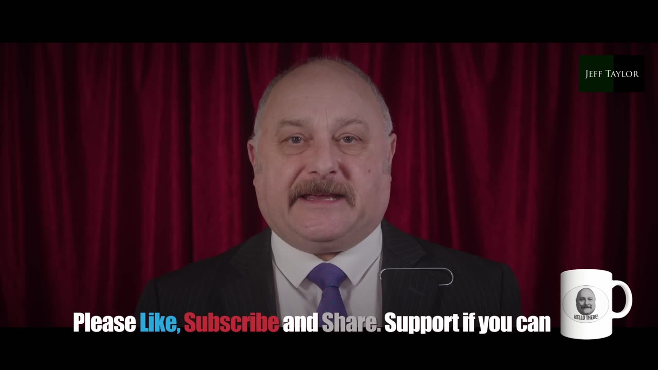 Islam now controls UK Politics!