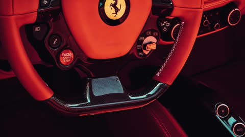 Wealth vibe