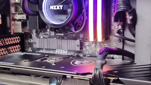 Peak Gaming Peformance PC Build! Ryzen 7950X3D RTX 4090!