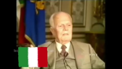 Pertini - le sue frasi celebri
