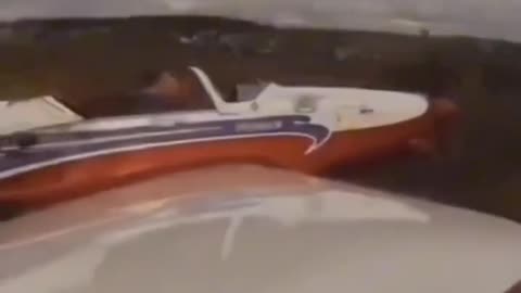 Cockpit Removed
