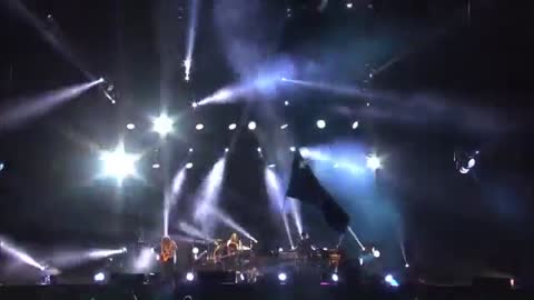 My Morning Jacket - Lockn' Festival - 8/27/2016