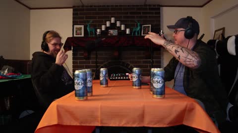 The SH0T Pod - Episode 24 - Parliament, Convoy, Emotional Drinking, Real Talk