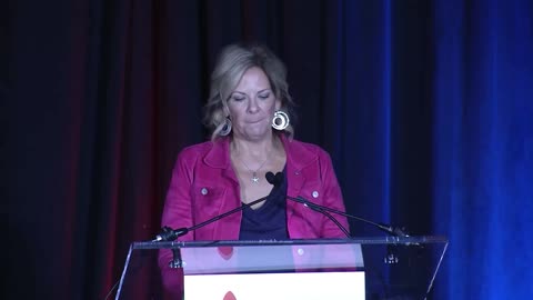 "Women for Freedom" Summit 2021 - Dr. Robin Armstrong & Kelli Ward 10.13.21