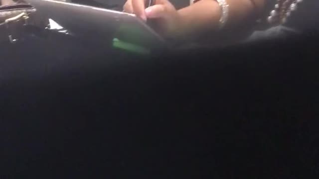 Early Voting For Bro Thom