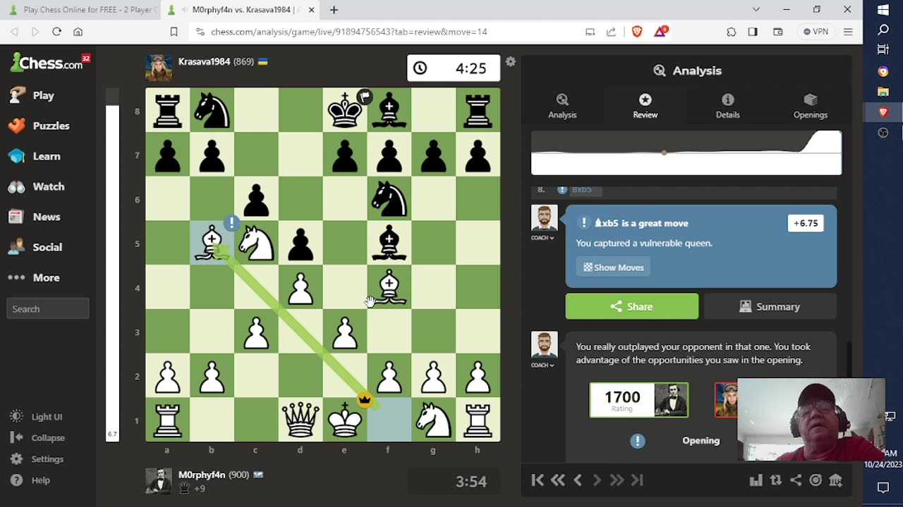 Chess Game 2023-10-24 09-54-42