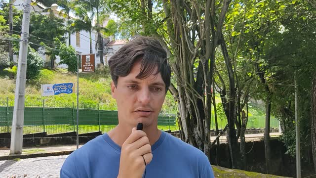 Piloto O que é Democracia? - ep06
