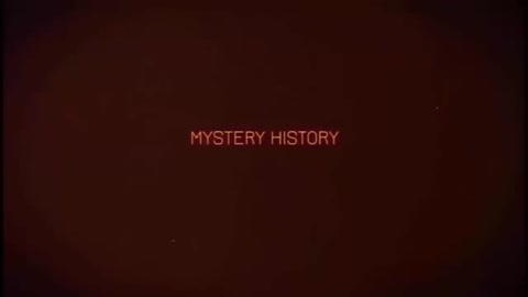 MYSTERY HISTORY