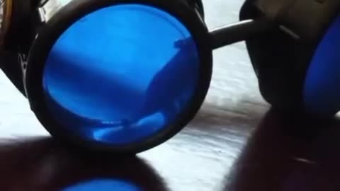 DYCYANIAN DYE