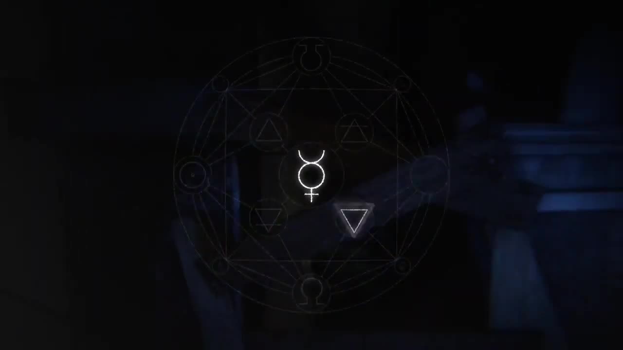 BLACK STEEL | Teaser Trailer