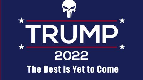 Trump 2022
