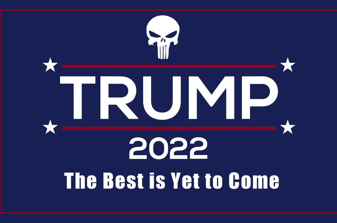 Trump 2022