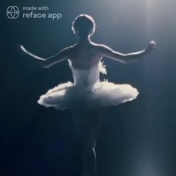 The Ultimate Ballerina Montage!
