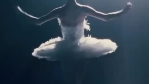 The Ultimate Ballerina Montage!