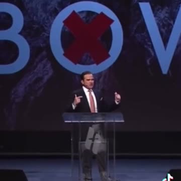 CHOOSE TO STAND IN FAITH