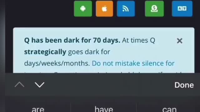 The more you hate me, the more you help me.