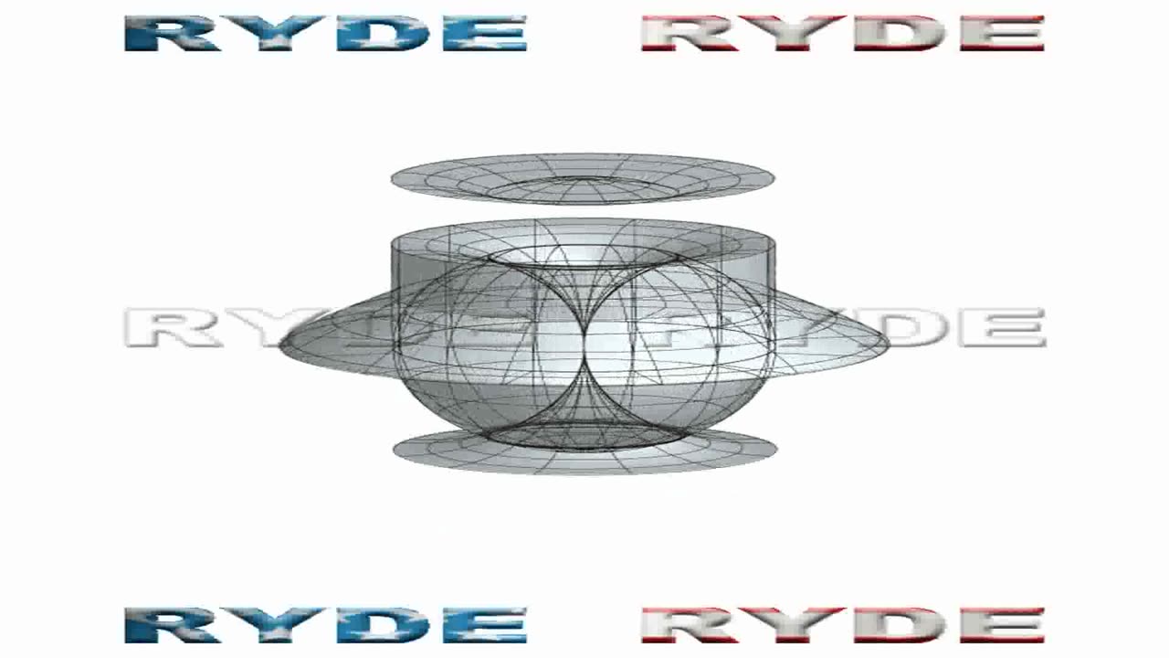 RYDE IMAGING MICROENCODING ELECTRONIC CIRCUIT