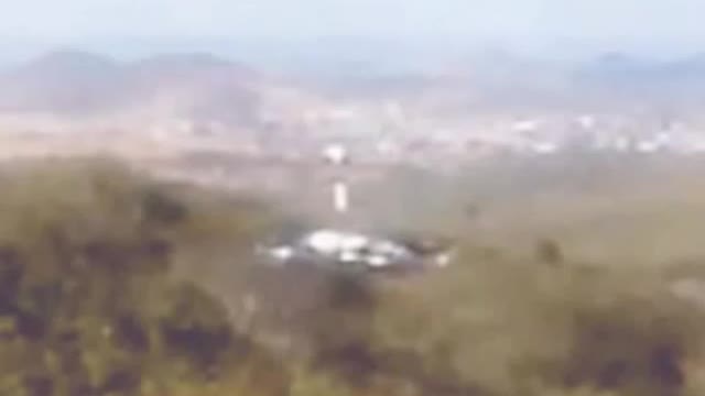 Real UFO footage pictures