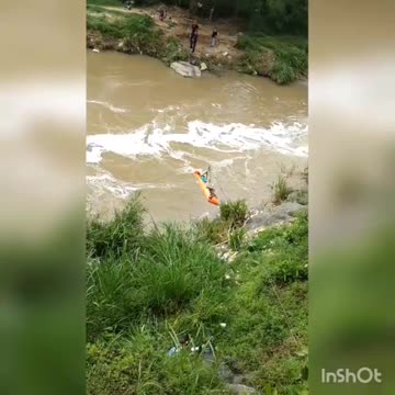 Rescate de Jenny Paola