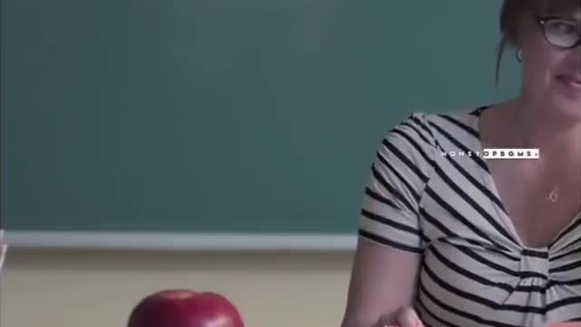 Students send love letter to his TEACHER - Watch what happen next