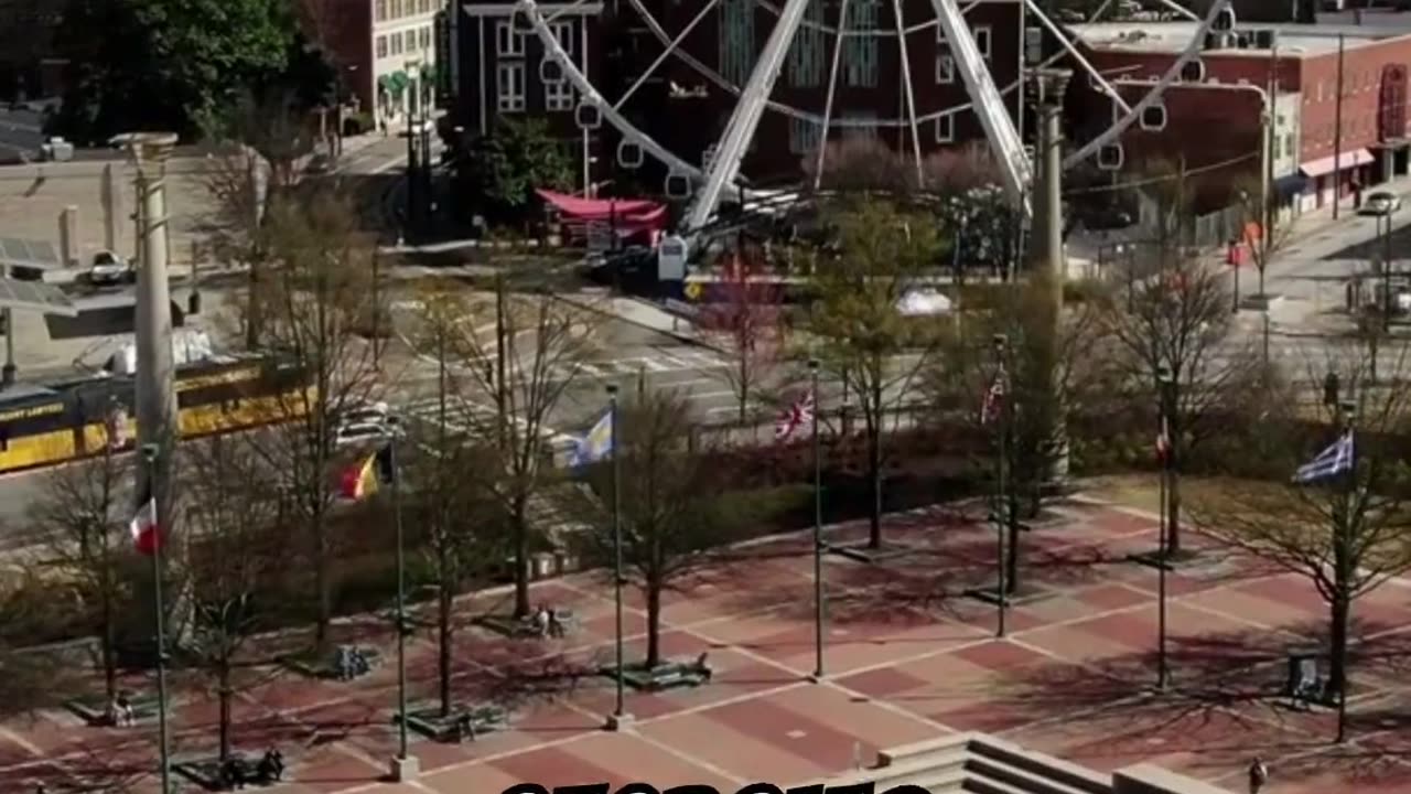 Random facts about Georgia