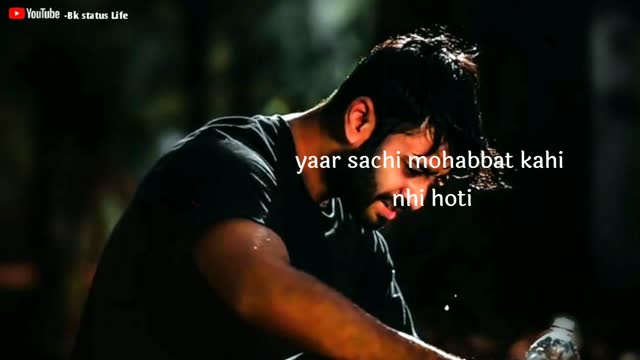 Sad_Whatsapp_Status_😢_|_Pasia_Aor_Pyar_|_Sad_Shayari_|_Breakup_Status_|_Hindi_Shayari_