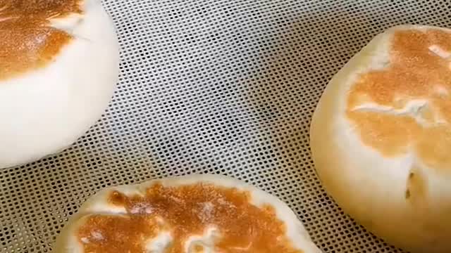 how to baking quickly