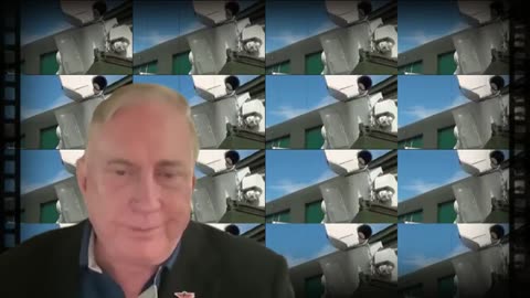 Douglas Macgregor: Iran's Wrath Will FALL On Israel In Next 72 HOURS! US URGENTLY Sends Warships