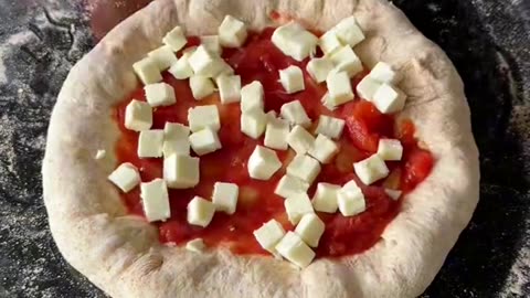 Pizza com 3 camadas ainda é Pizza? 🍕X🥮