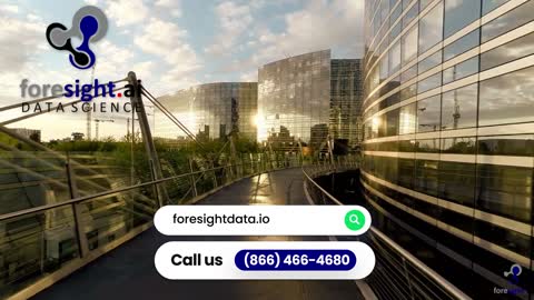 Foresight Customer Testimonial