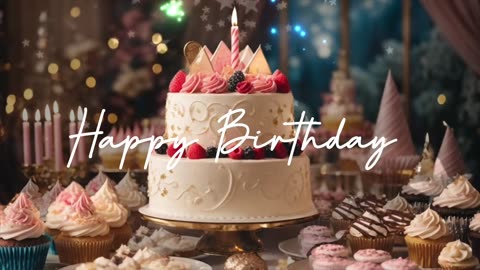 Birthday songs