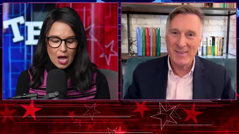 Maxime Bernier "I am Canada's Trump, Poilievre is Trudeau-lite"