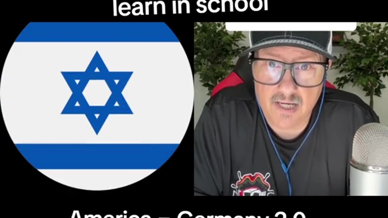 America 🕶️ Germany 2.0