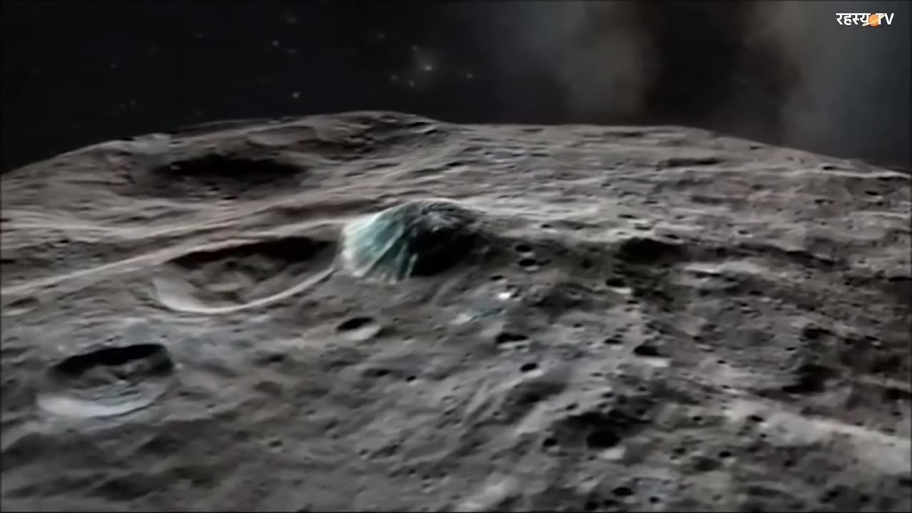 Asteroid Belt में मौजूद इस ग्रह पर जीवन पनप रहा है ?