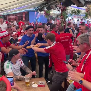 Semmel > Baguette 🥖❌