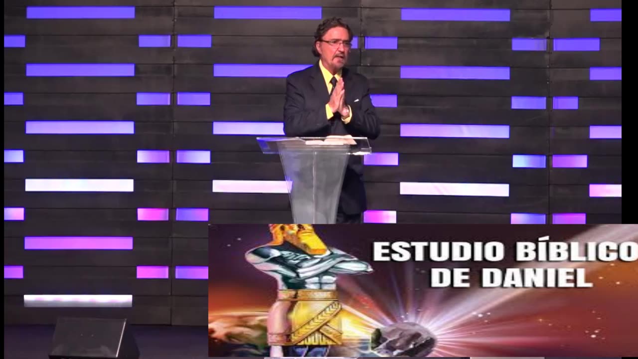 Parte 29 Estudio Daniel_ Dr.: Armando Alducín