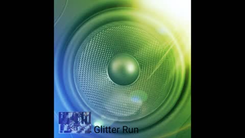 "Glitter Run"